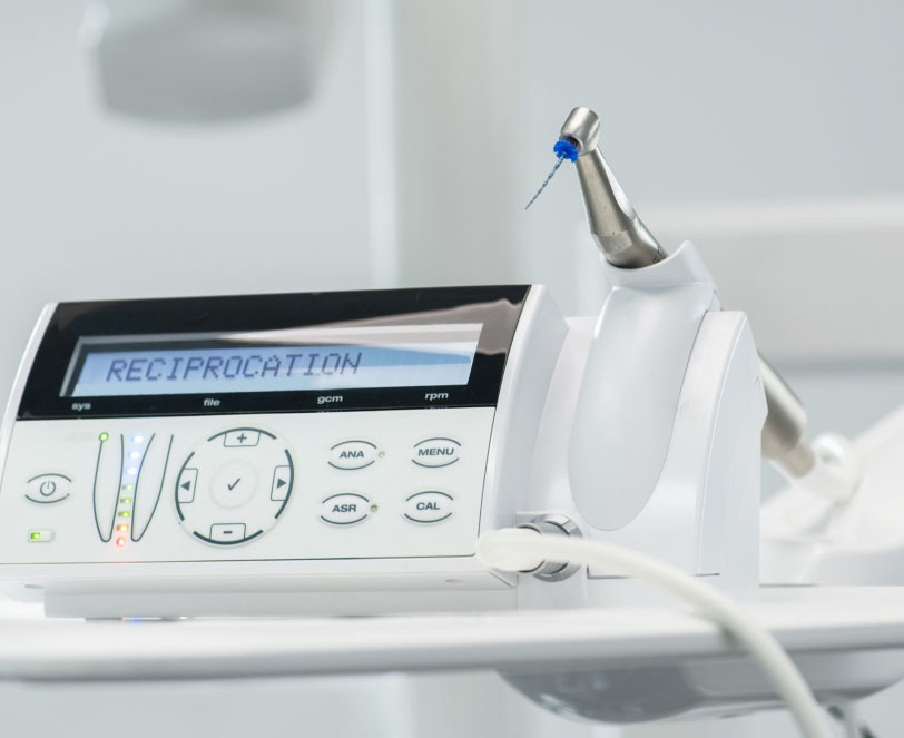 なぜ精密根管治療は歯の温存率を高めるのか？