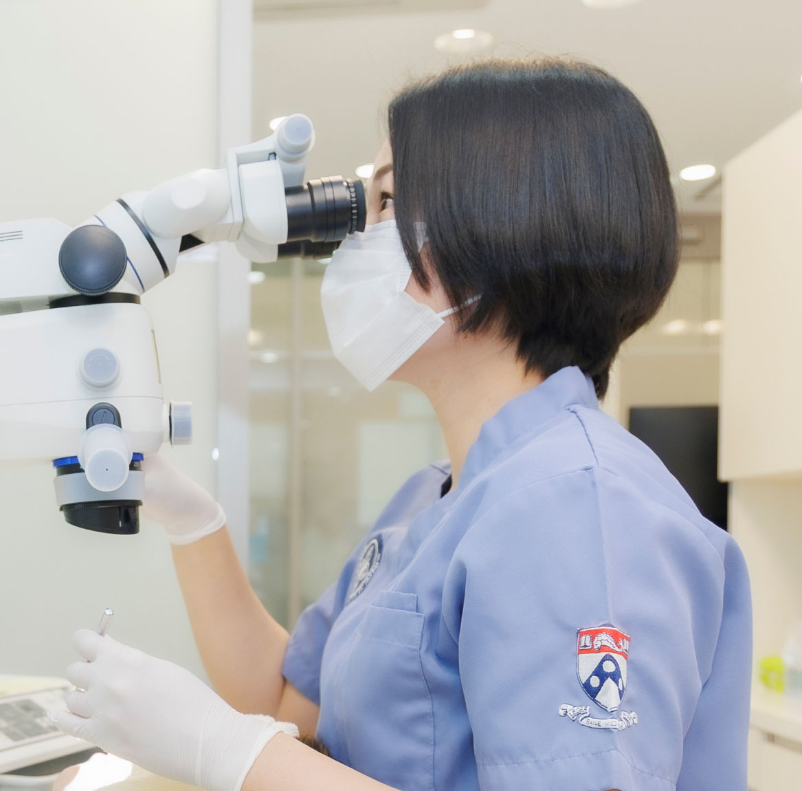 できるだけ長く自分の歯を残すために