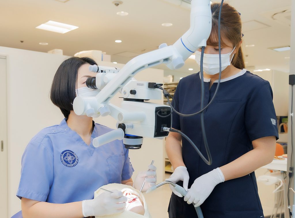 本当の予防で守るあなたの未来