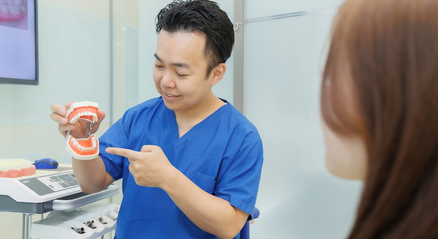 リスクに応じた指導(1次予防)