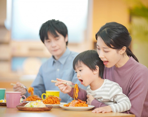 虫歯・歯周病菌を移さないためのケア