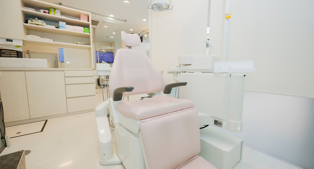 充実した診療環境