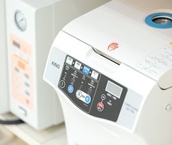 滅菌機 (ルナクレーブ・ケアクレーブ)