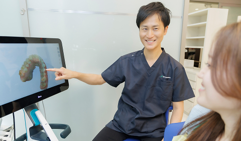 セカンドオピニオンについて