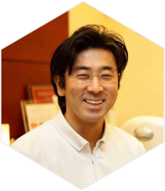 古田 博久 先生