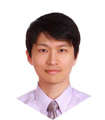 蒋 宝漳 准教授