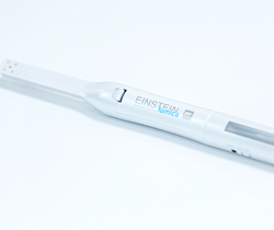 EINSTEIN (ペンタイプカメラ)