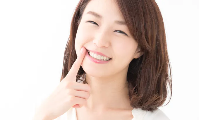 カルシウム不足による
歯の影響・虫歯のリスクは?