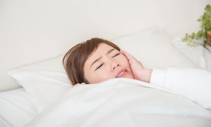 治療したのにどうして虫歯になるの?