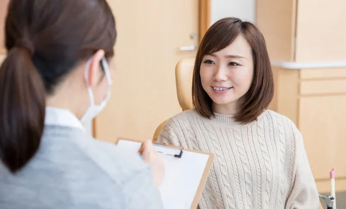 歯がしみる歯周病の特徴・原因・治療方法