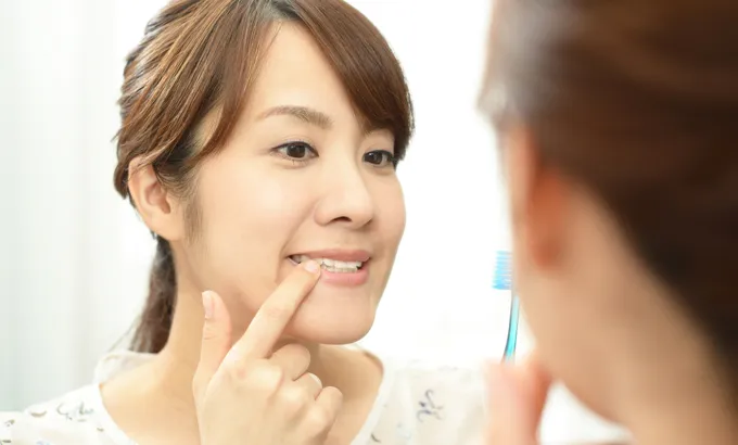 市販の歯磨き粉を選ぶ際のポイント