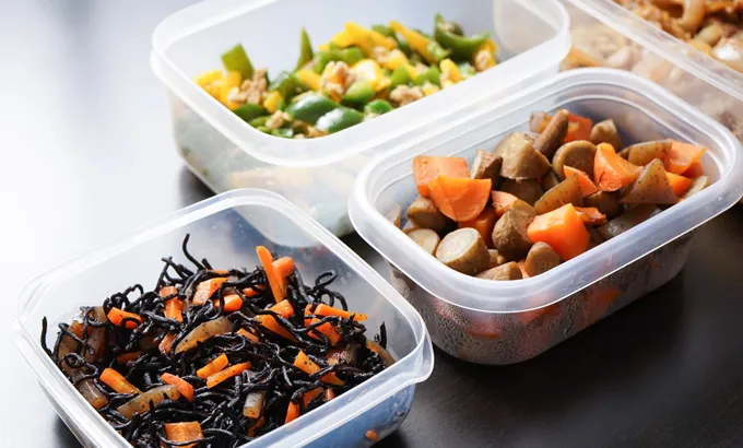 体に良いことは歯にとっても良いこと