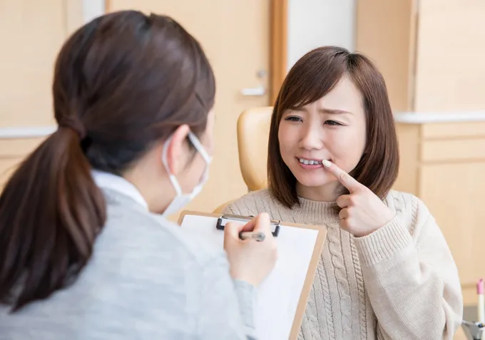 なぜ予防歯科が今求められているのか?