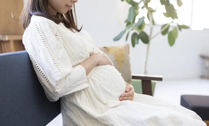 妊娠中の口腔ケアで意識したい4つのポイント