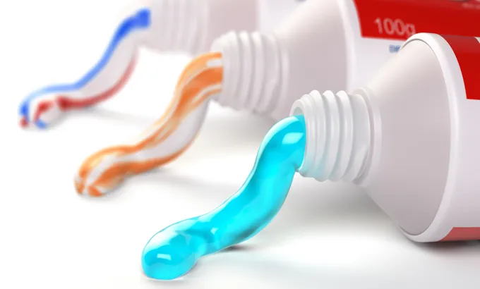 市販の歯磨き粉を使用するメリット