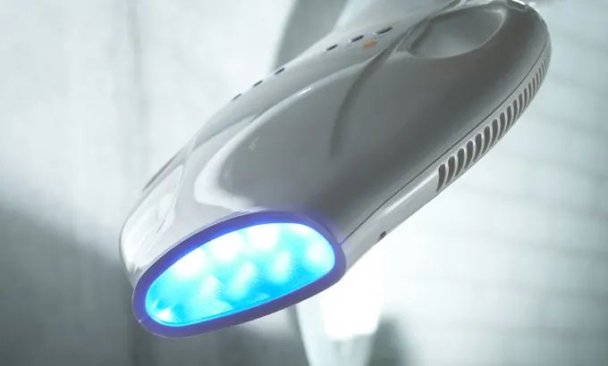 ホワイトニングとは?