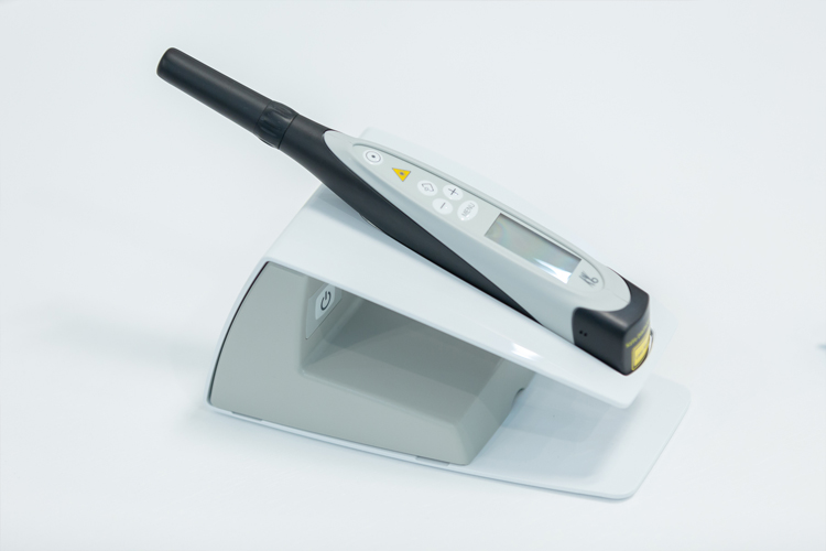 ダイアグノデント