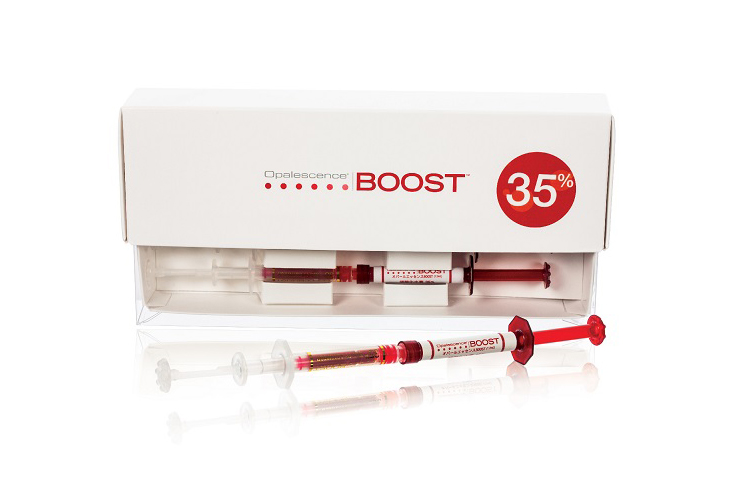 ホワイトニング