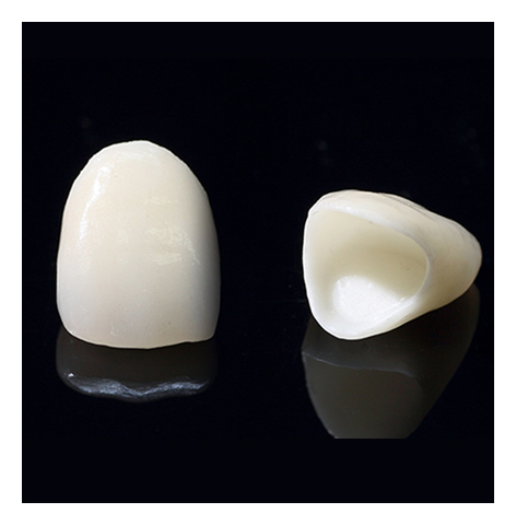 ジルコニア セラミック