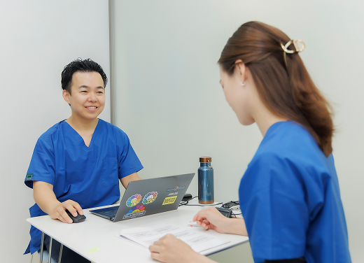 専門医チームによる総合診断