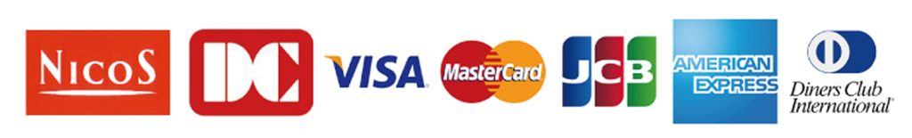 クレジットカード