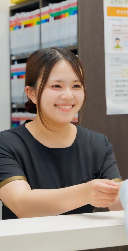 当院のポリシー