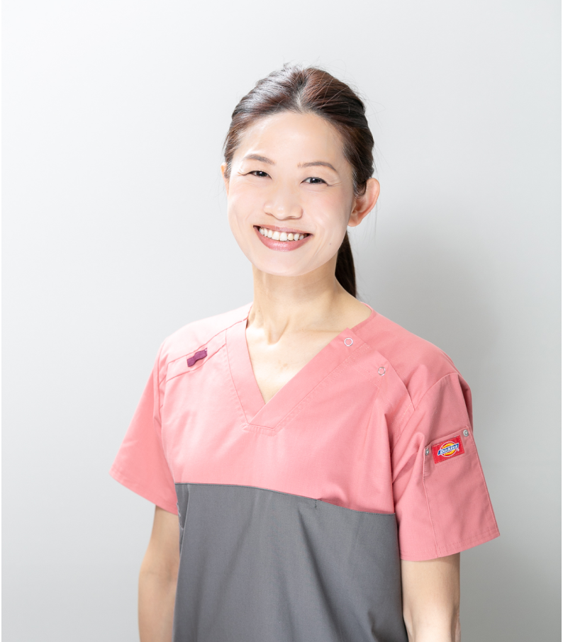 院長　藤田 幸子